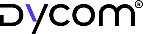 Dycom Logo